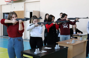 ГТО. Статья 7. Выполнение упражнения ГТО. Статья 7. Выполнение упражнения.